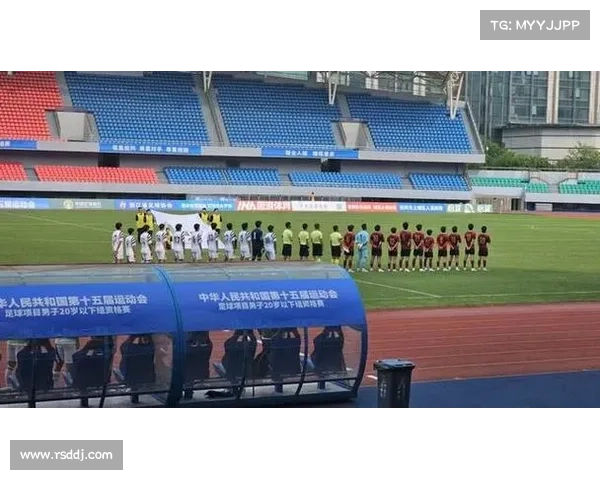 全运会上海2-1北京:蒯纪闻李新翔相互传射,王宇翔个人能力破门 全运会上海2-1北京:蒯纪闻李新翔相互传射,王宇翔个人能力破门